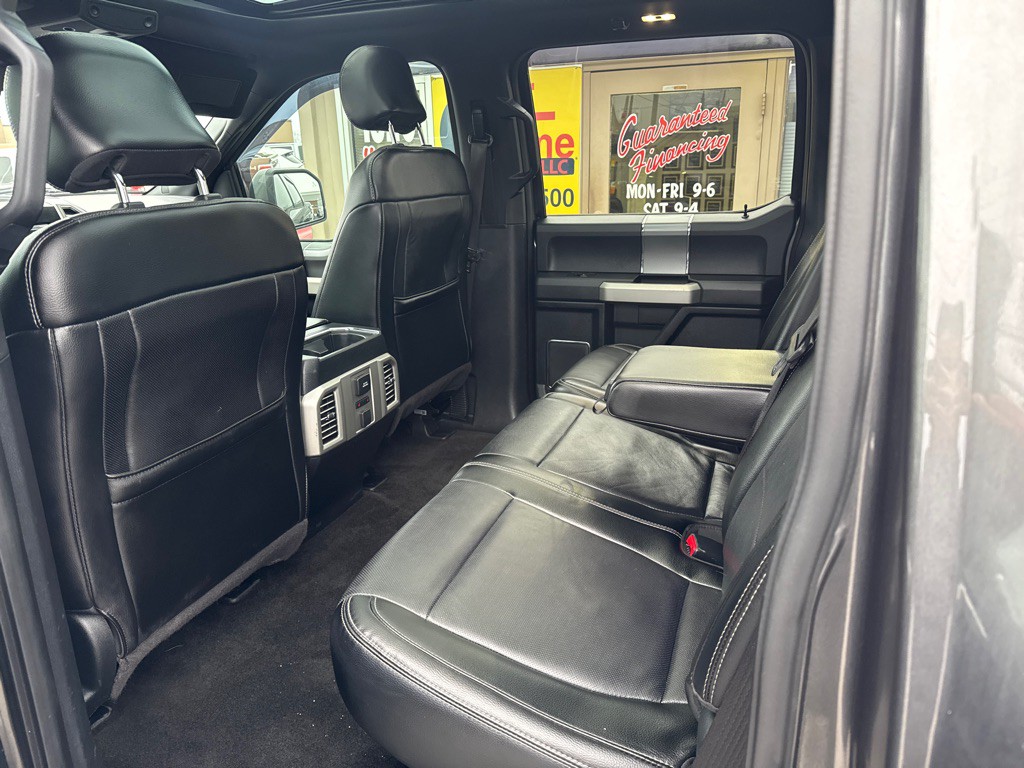 2015 Ford F-150 Image 9