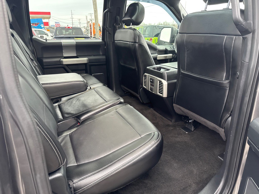 2015 Ford F-150 Image 11