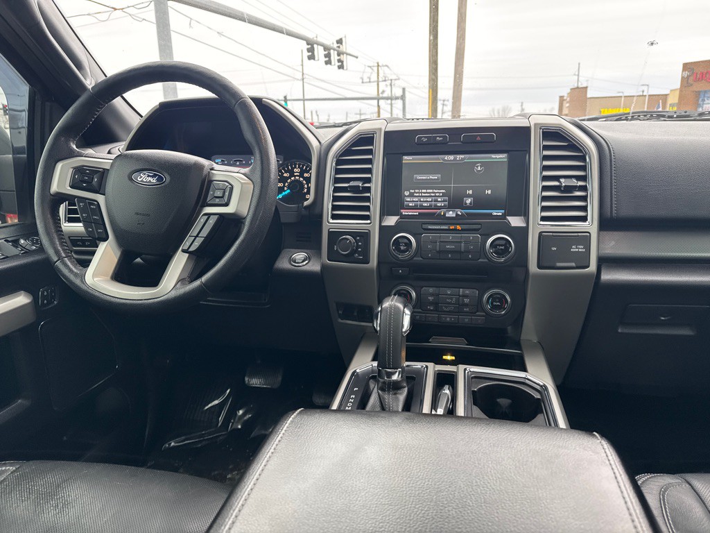 2015 Ford F-150 Image 12