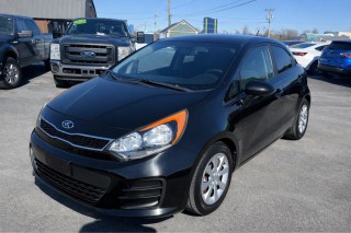 Image for 2016 Kia Rio EX ID: 7165476