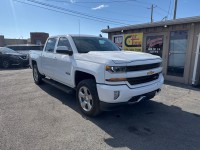 Image for 2018 Chevrolet Silverado 1500 LT ID: 7166707
