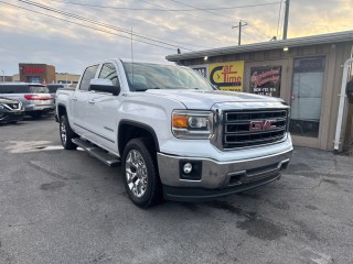 Image for 2015 GMC Sierra 1500 SLT ID: 7167479