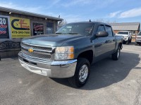 Image for 2013 Chevrolet Silverado 1500 LT ID: 7167480
