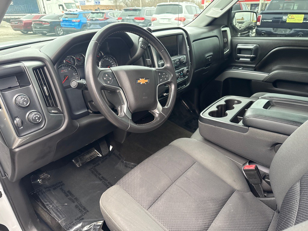 2014 Chevrolet Silverado 1500 Image 7