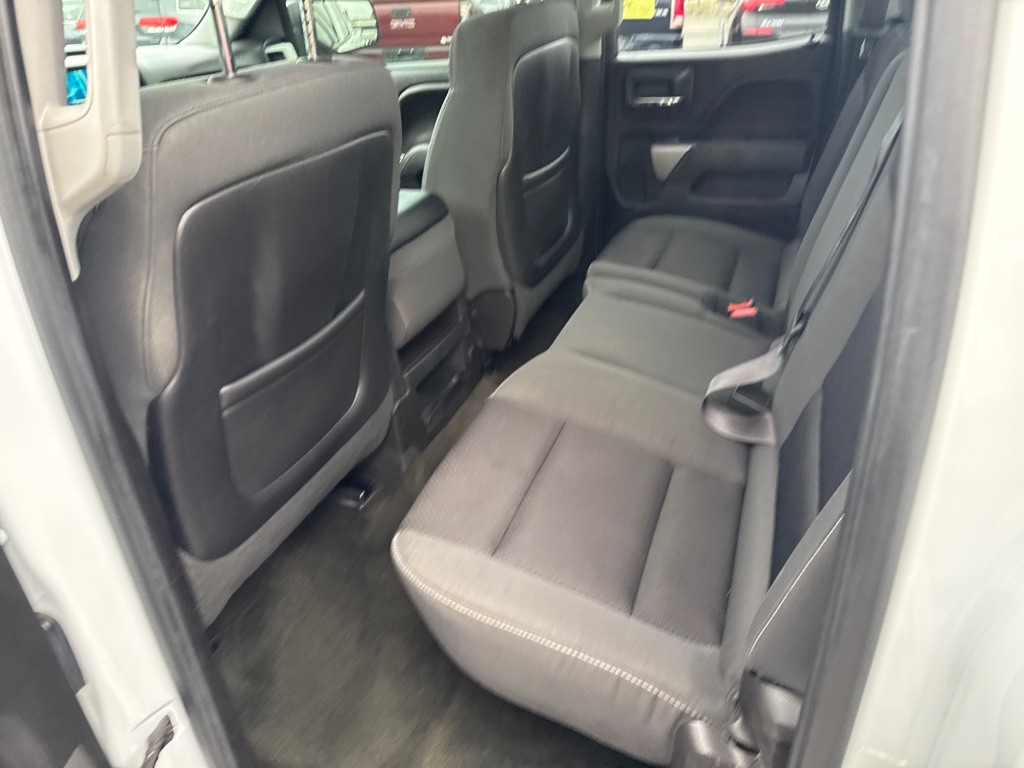 2014 Chevrolet Silverado 1500 Image 8