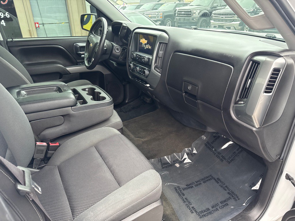 2014 Chevrolet Silverado 1500 Image 9