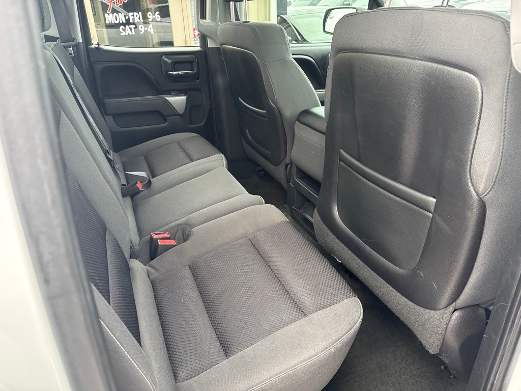 2014 Chevrolet Silverado 1500 Image 10