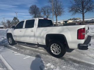 Image for 2016 GMC Sierra 1500 SLE ID: 7169098