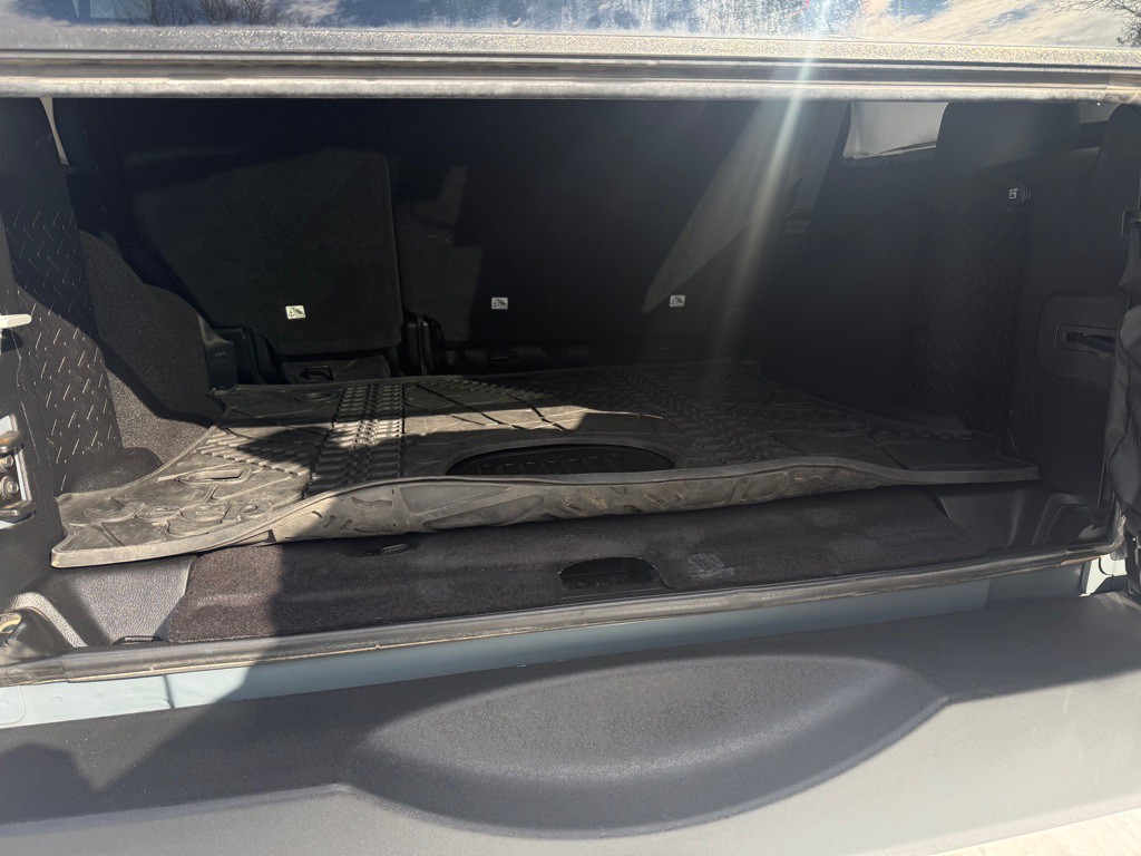 2015 Jeep Wrangler Unlimited Image 14