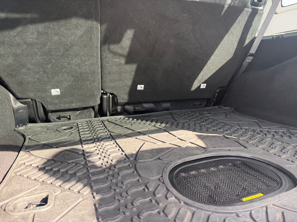 2015 Jeep Wrangler Unlimited Image 15