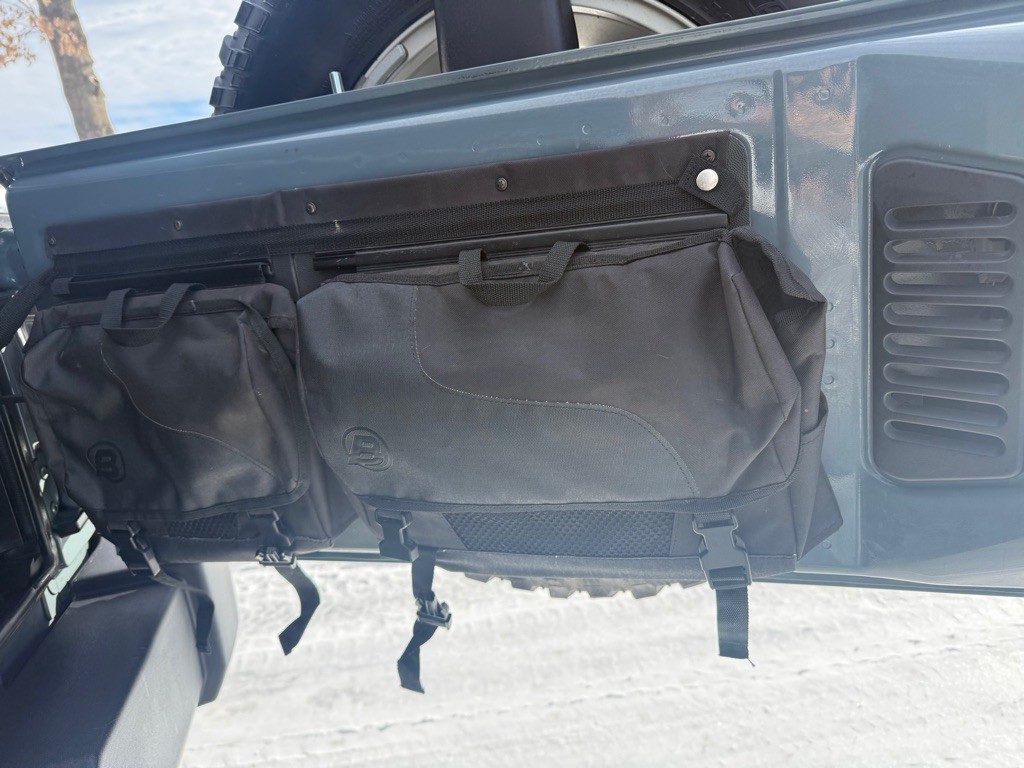 2015 Jeep Wrangler Unlimited Image 18