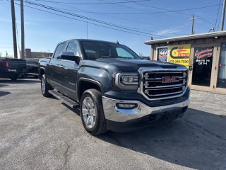 Image for 2017 GMC Sierra 1500 SLT ID: 7173039