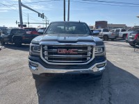 Image for 2017 GMC Sierra 1500 SLT ID: 7173039