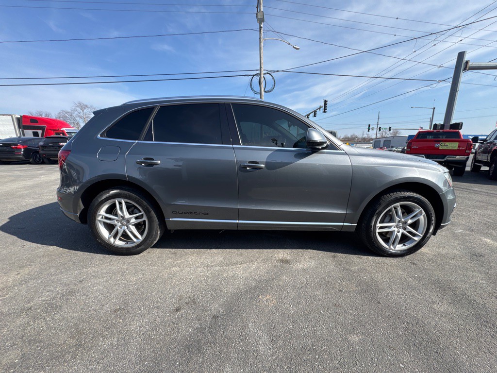 2016 Audi Q5 Image 3