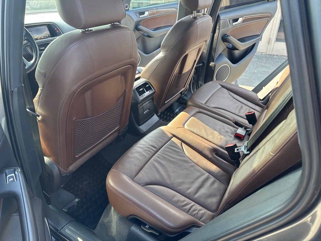 2016 Audi Q5 Image 8