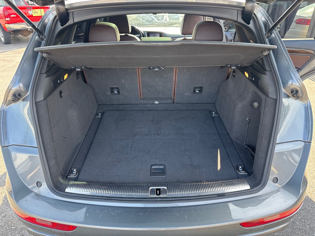 2016 Audi Q5 Image 9