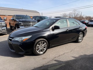 Image for 2016 Toyota Camry LE ID: 7180588