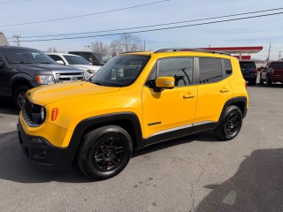 Image for 2018 Jeep Renegade Latitude ID: 7182334