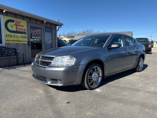 Image for 2010 Dodge Avenger SXT ID: 7184658