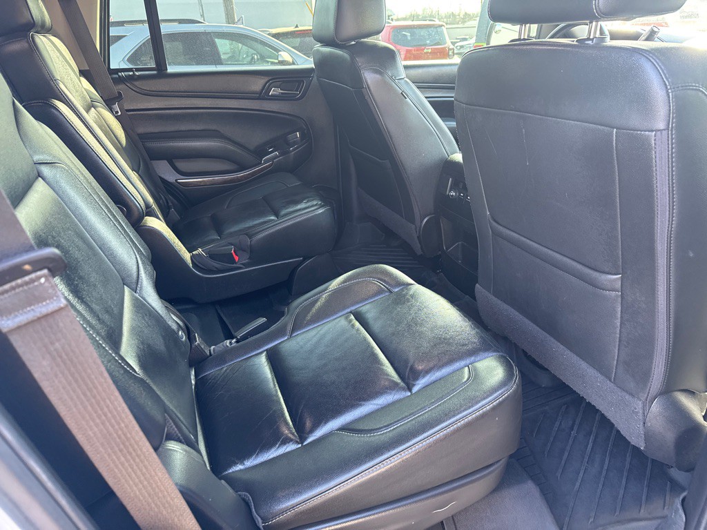 2018 Chevrolet Tahoe Image 12