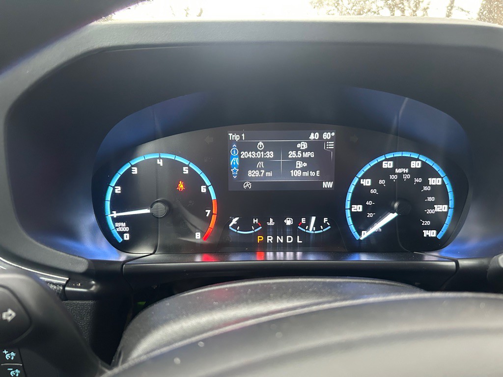 2022 Ford Bronco Image 24