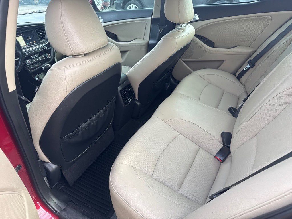 2015 Kia Optima Image 9