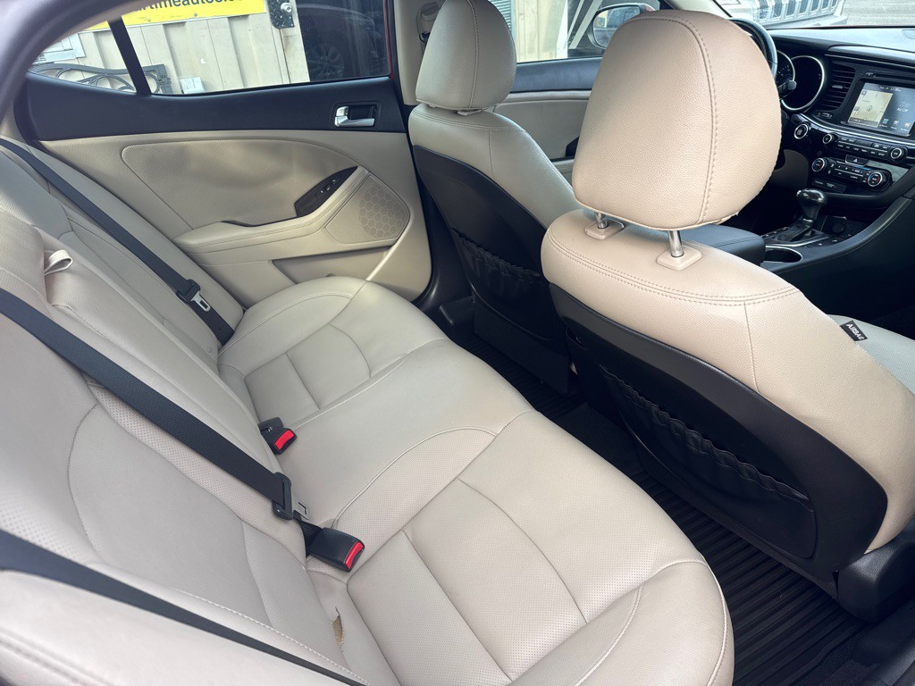 2015 Kia Optima Image 11