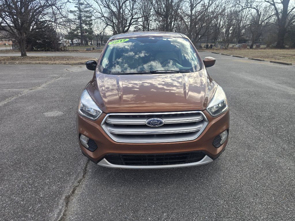 2017 Ford Escape Image 1