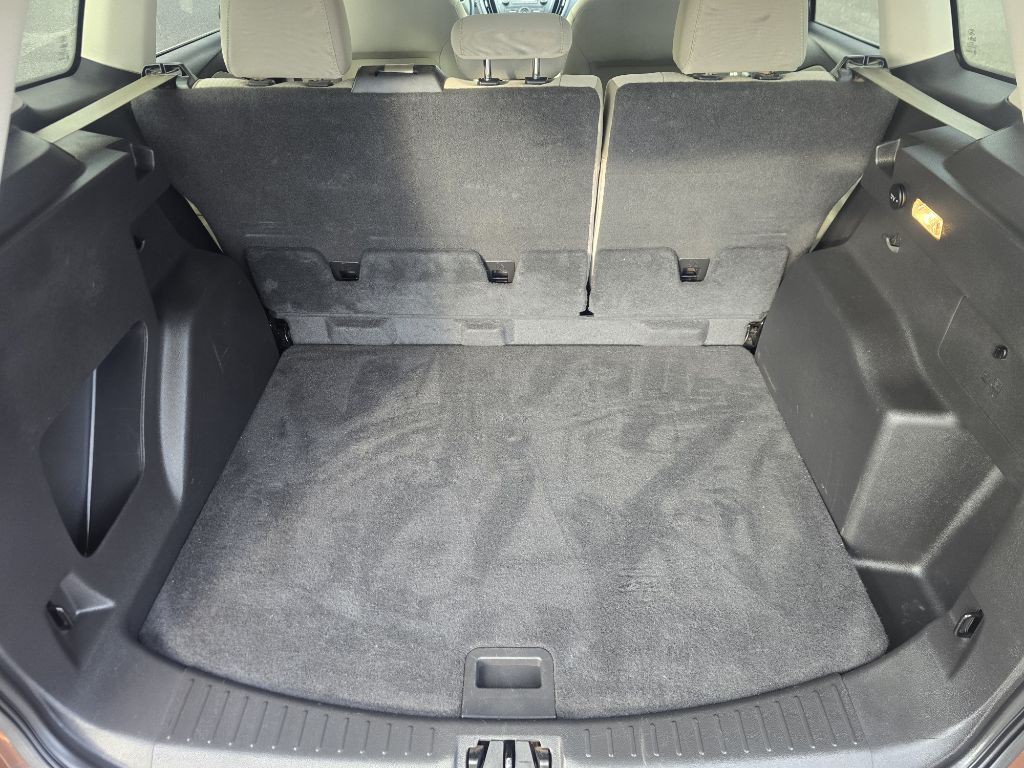 2017 Ford Escape Image 14