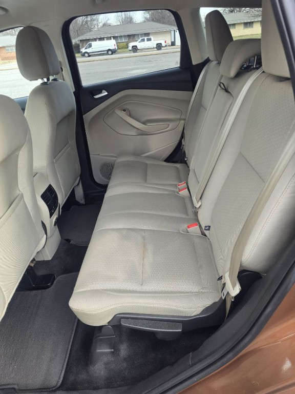 2017 Ford Escape Image 15