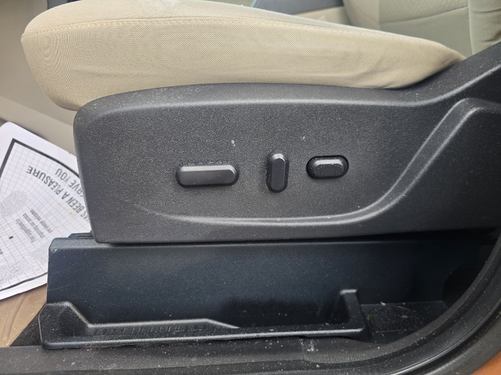 2017 Ford Escape Image 18