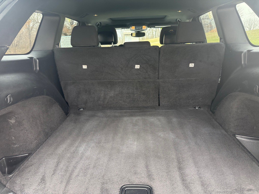 2019 Jeep Grand Cherokee Image 7