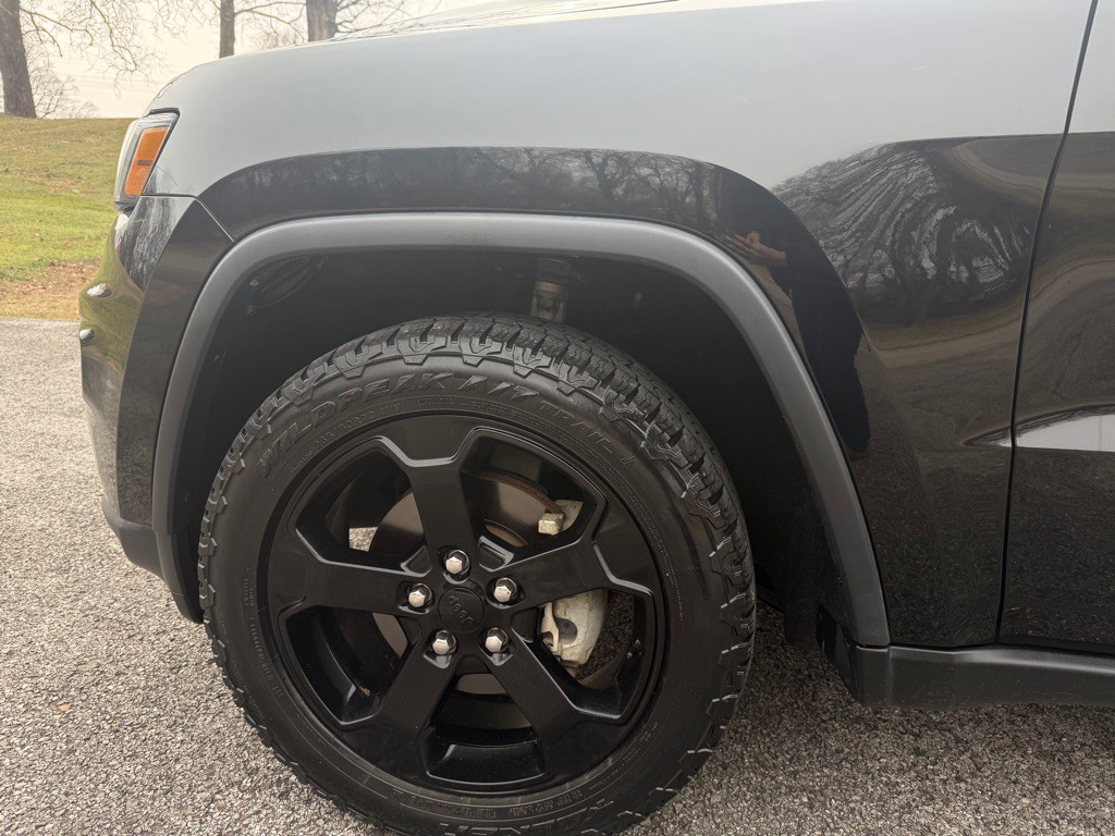 2019 Jeep Grand Cherokee Image 9