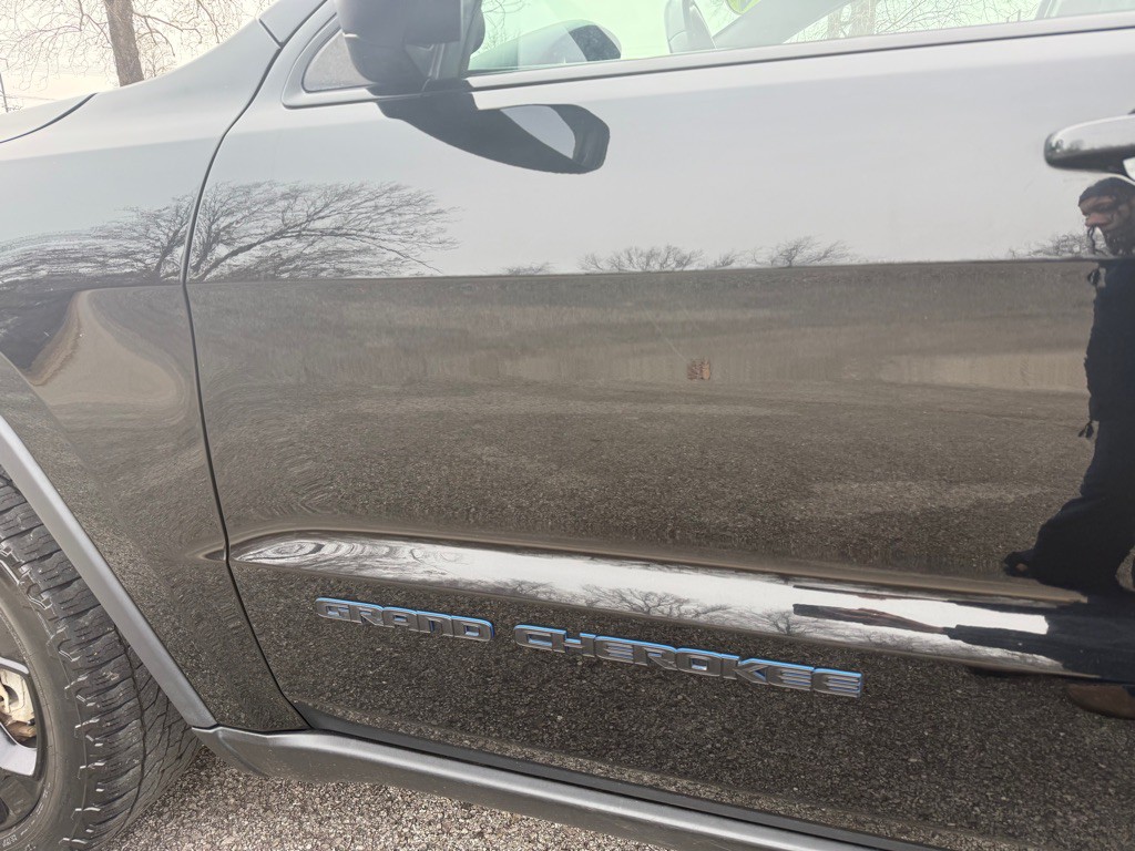 2019 Jeep Grand Cherokee Image 10