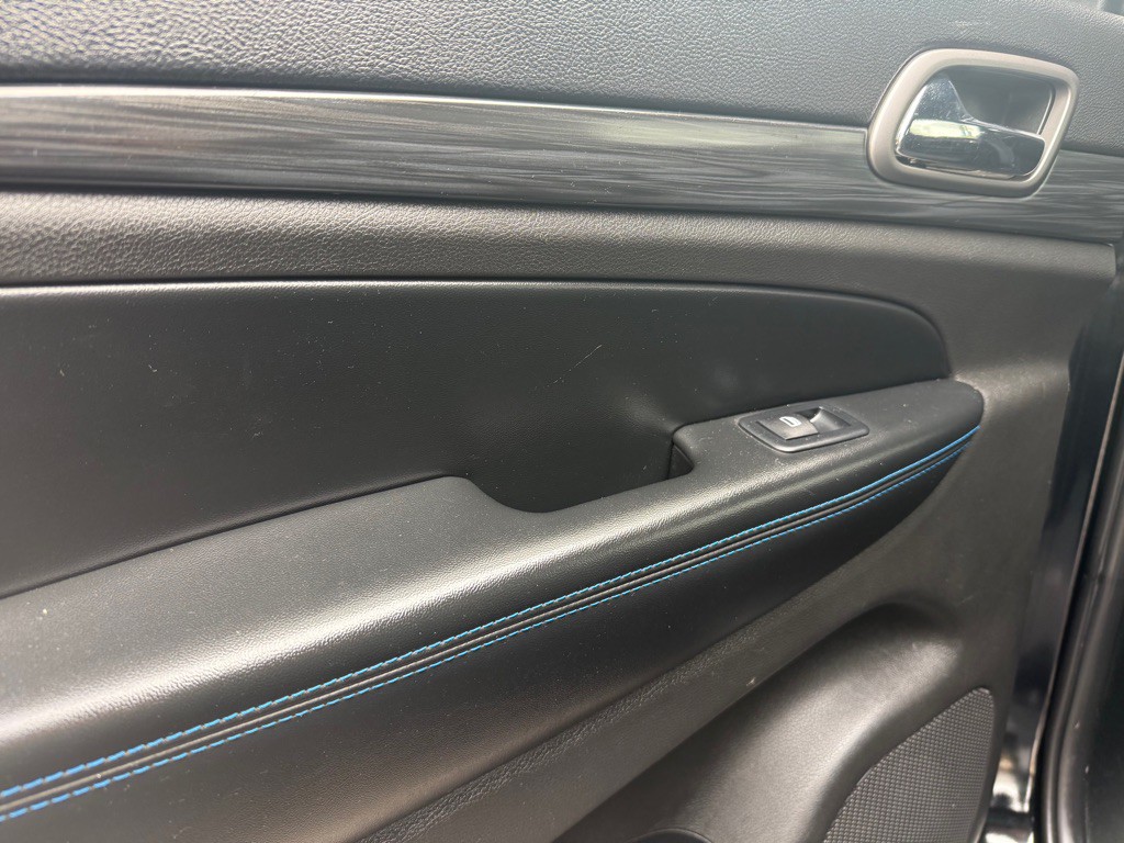 2019 Jeep Grand Cherokee Image 11