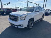 Image for 2018 GMC Yukon SLE ID: 7193850