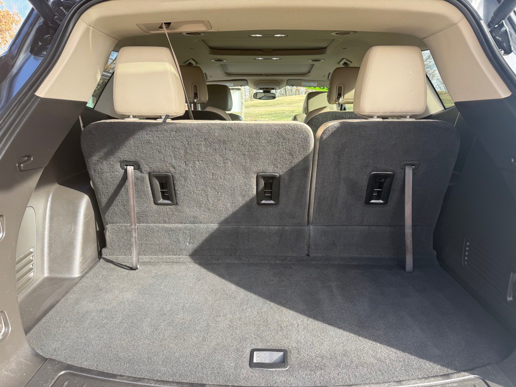 2018 Buick Enclave Image 10