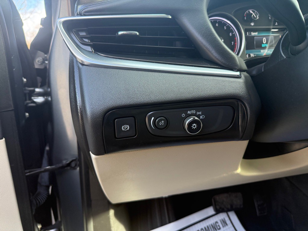 2018 Buick Enclave Image 14