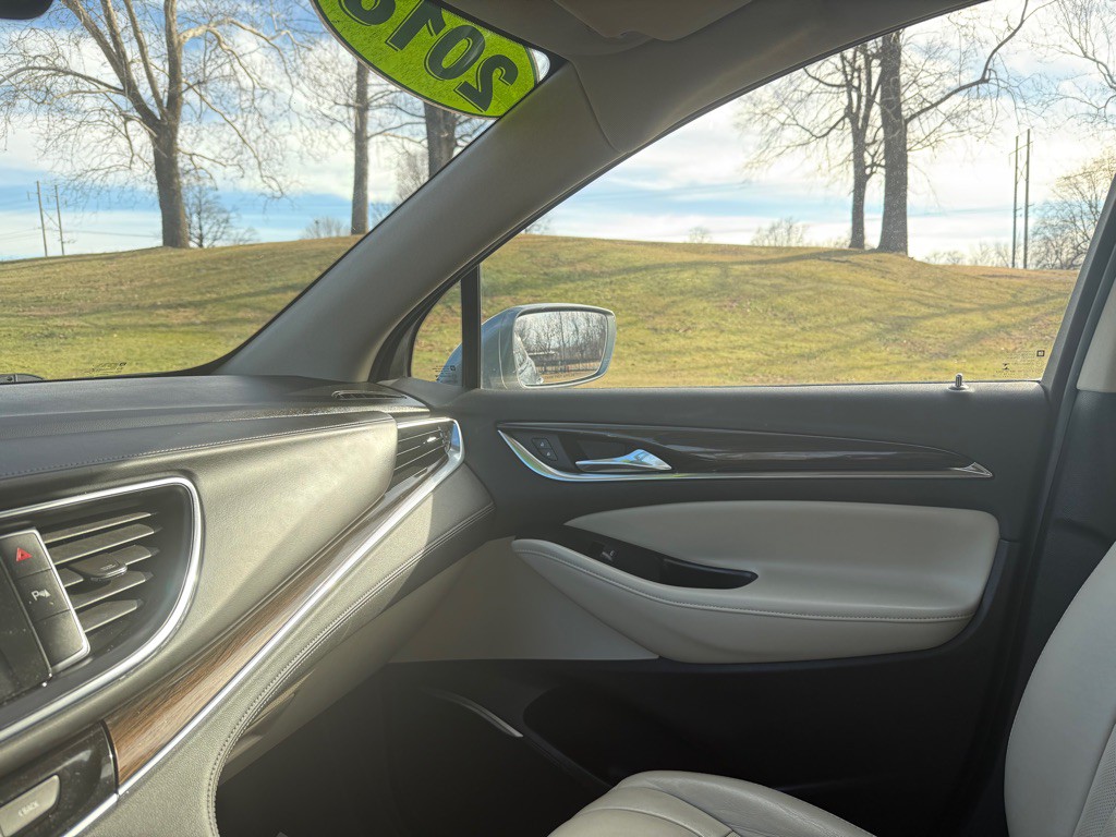 2018 Buick Enclave Image 20