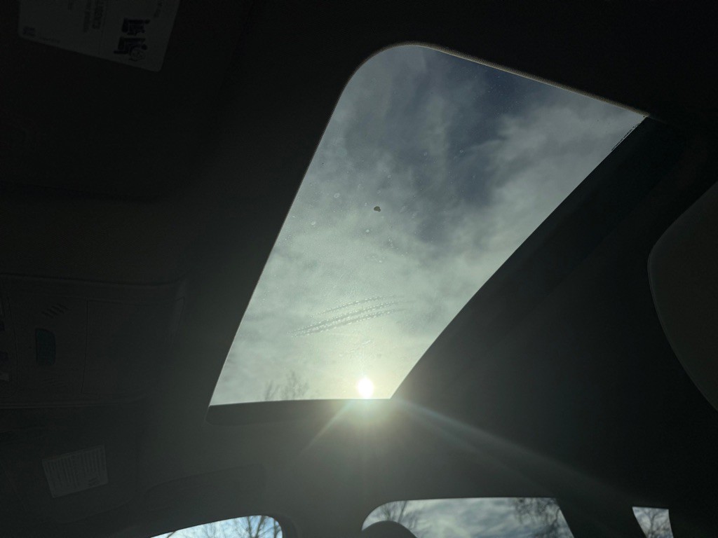 2018 Buick Enclave Image 24