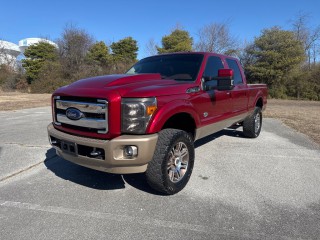 Image for 2014 Ford F-350 Super Duty ID: 7195806