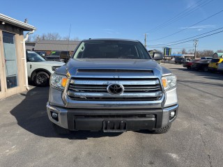 Image for 2017 Toyota Tundra CREWMAX SR5 ID: 7199228