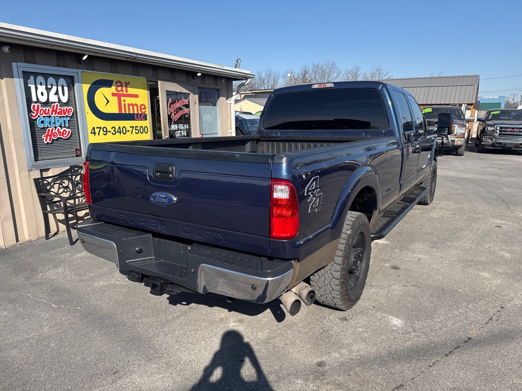 2013 Ford F-250 Image 6