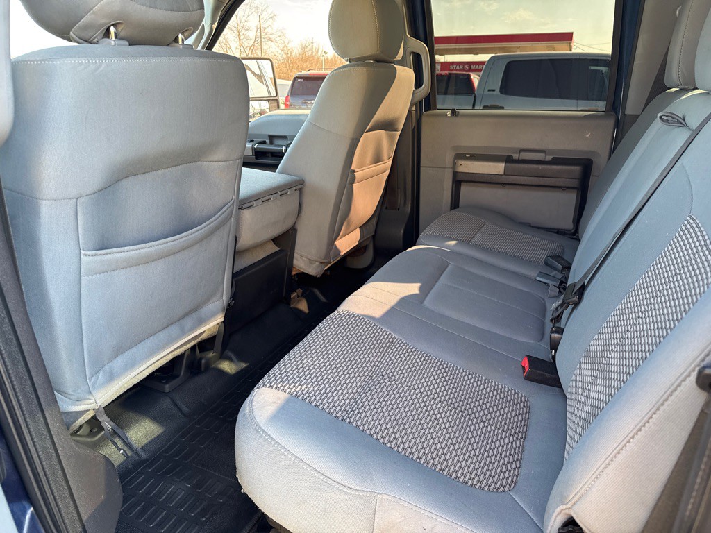 2013 Ford F-250 Image 9
