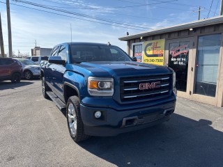 Image for 2015 GMC Sierra 1500 SLT ID: 7200625