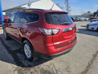 Image for 2014 Chevrolet Traverse LT ID: 7205302