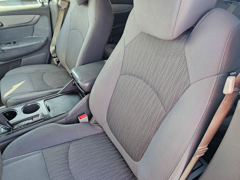 2014 Chevrolet Traverse Image 9