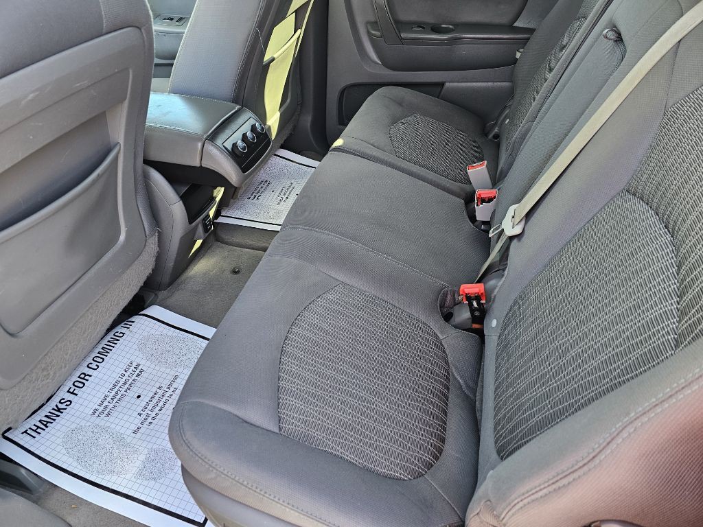 2014 Chevrolet Traverse Image 10