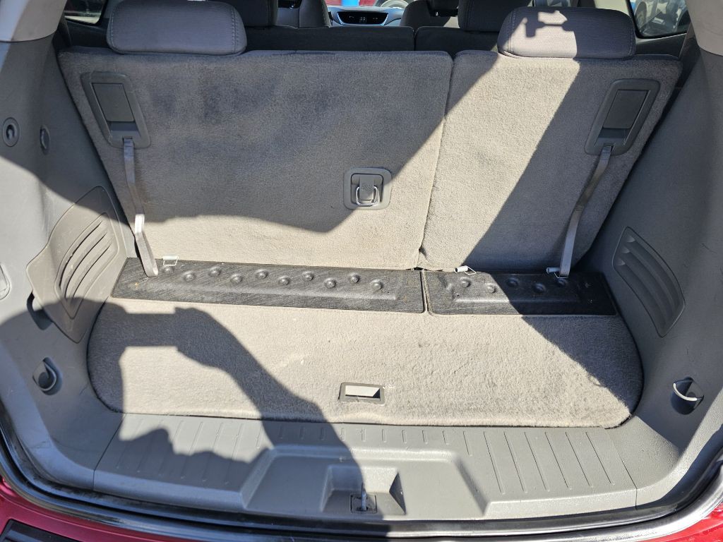 2014 Chevrolet Traverse Image 13