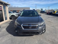 Image for 2019 Subaru Outback 2.5I LIMITED ID: 7205338
